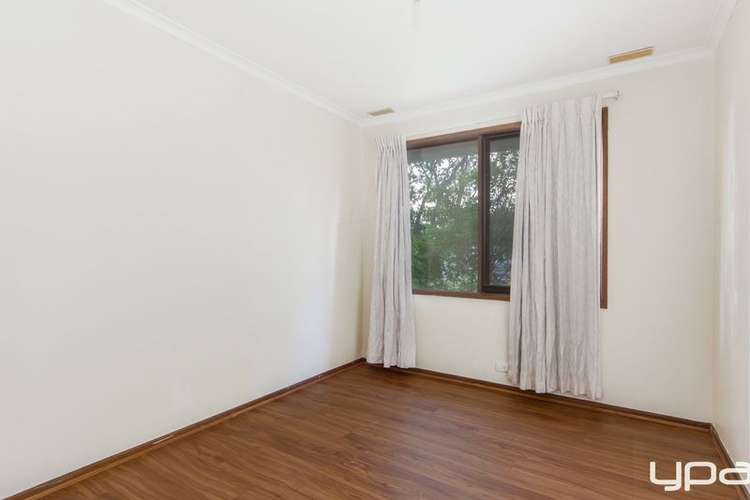 Fifth view of Homely house listing, 15 Hoban Close, Keilor Downs VIC 3038