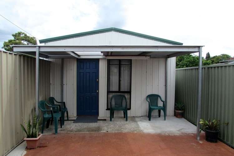 Fifth view of Homely unit listing, 15A RADBURN ROAD, Hebersham NSW 2770