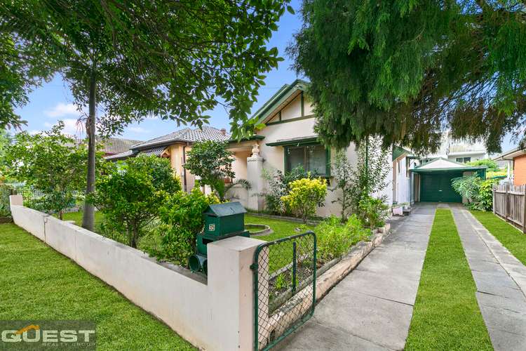Main view of Homely house listing, 35 Reynolds Avenue, Bankstown NSW 2200
