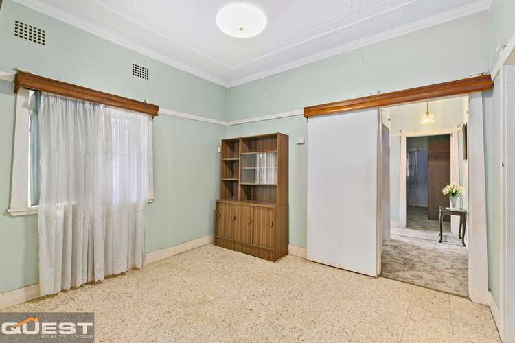Fourth view of Homely house listing, 35 Reynolds Avenue, Bankstown NSW 2200