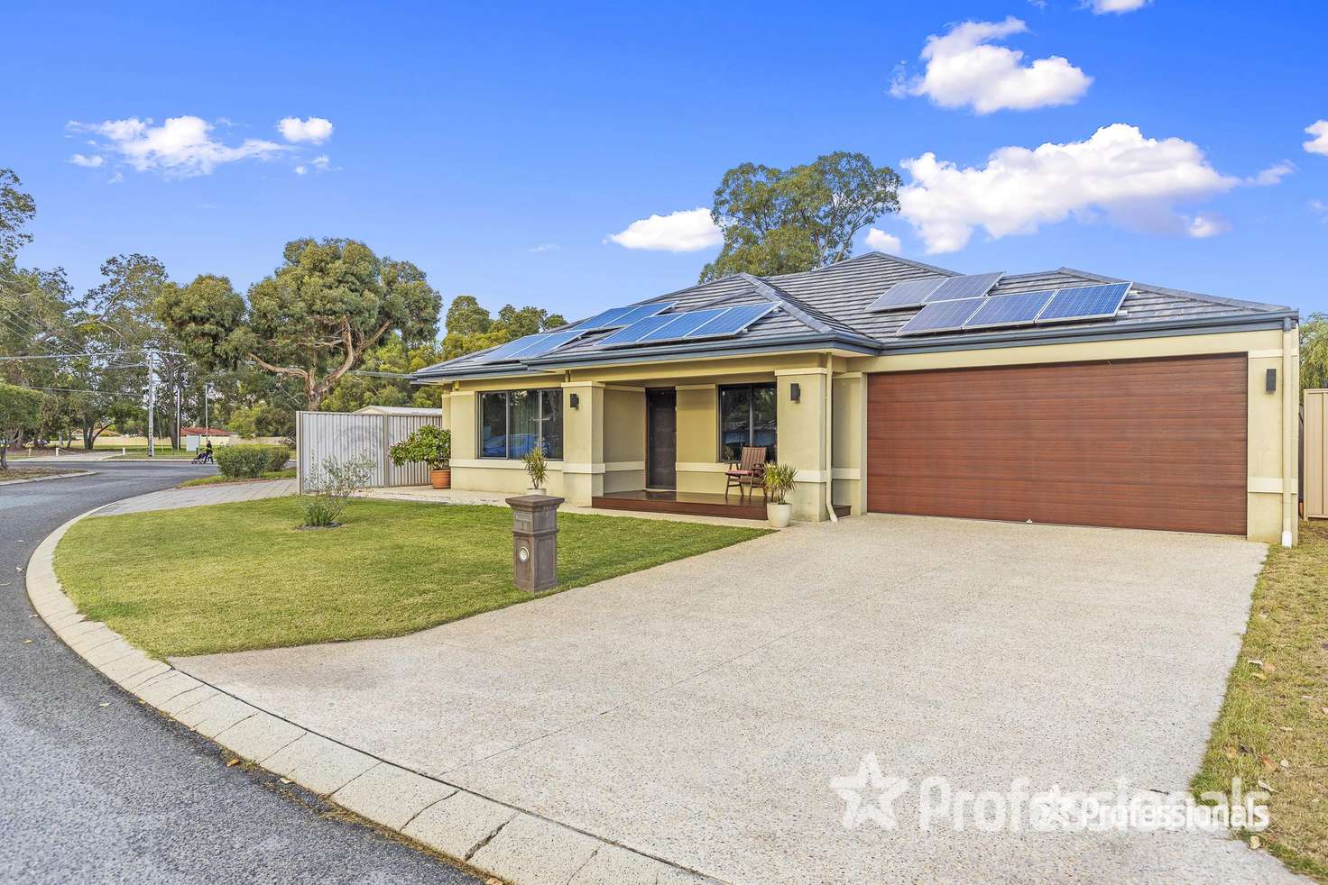 Main view of Homely house listing, 1 Jana Court, Beechboro WA 6063