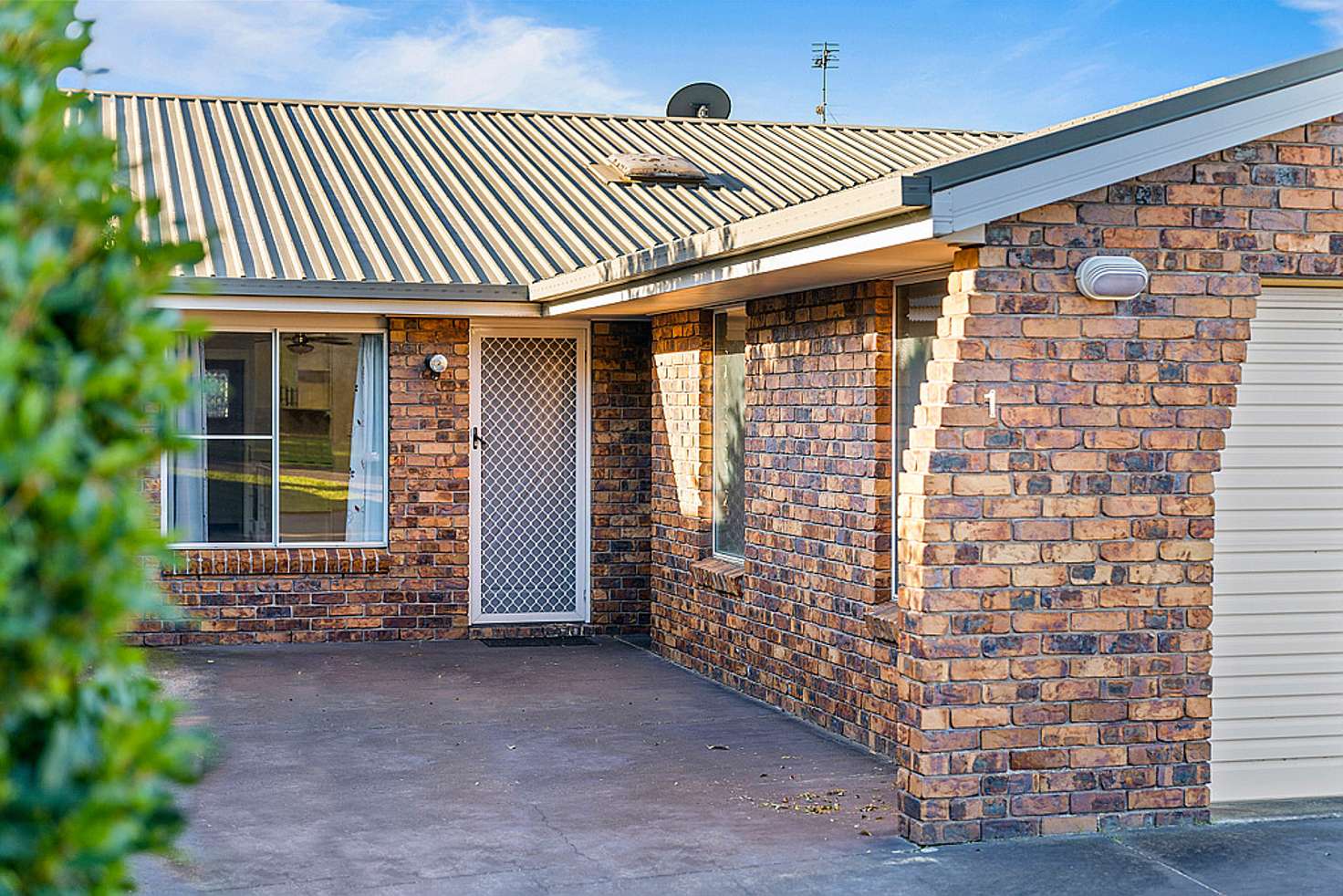 Main view of Homely house listing, 1/32 Horrocks Crescent, Kearneys Spring QLD 4350