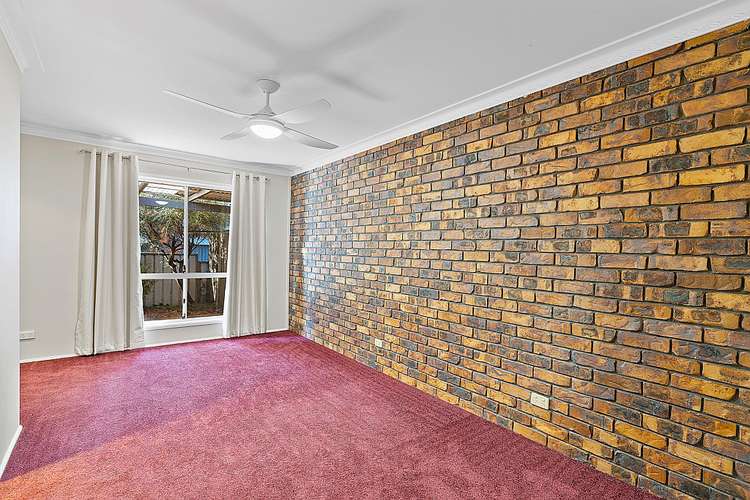 Fifth view of Homely house listing, 1/32 Horrocks Crescent, Kearneys Spring QLD 4350