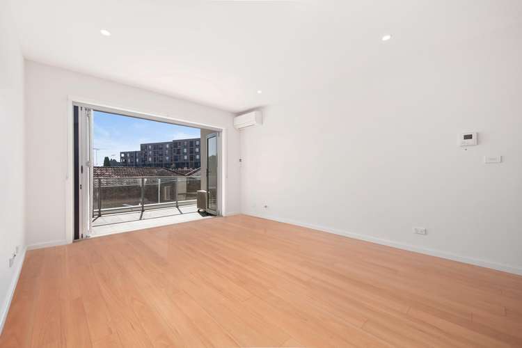 Second view of Homely apartment listing, 10/239 Great North Road, Five Dock NSW 2046