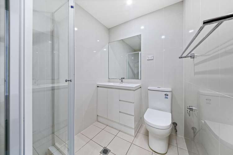 Fifth view of Homely apartment listing, 10/239 Great North Road, Five Dock NSW 2046