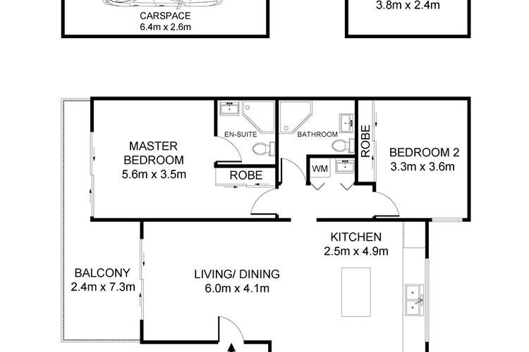 Seventh view of Homely apartment listing, 10/239 Great North Road, Five Dock NSW 2046