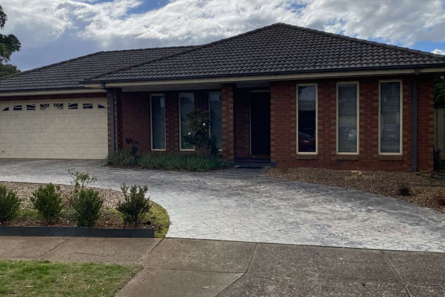 Main view of Homely house listing, 29 KASEM DRIVE, Werribee VIC 3030