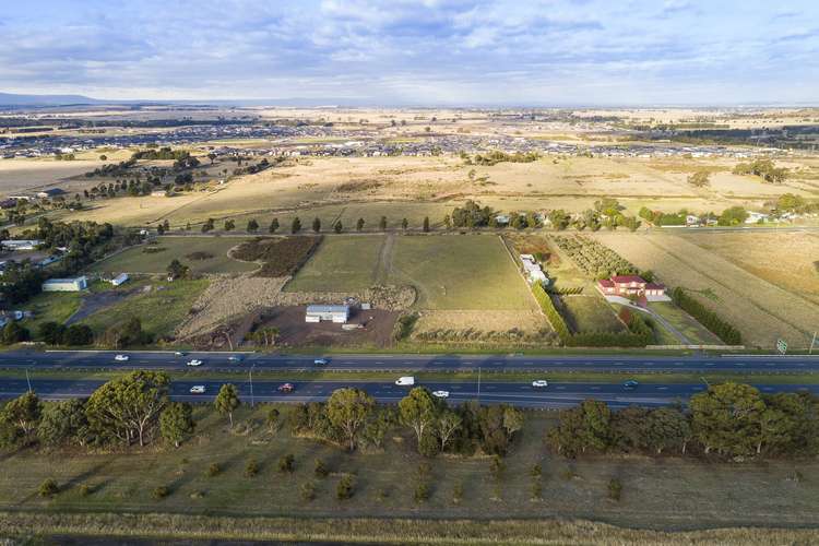 Fifth view of Homely residentialLand listing, 1250 Hume Freeway, Kalkallo VIC 3064