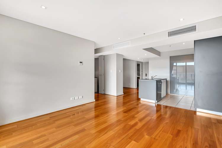 Third view of Homely apartment listing, 501/96 North Terrace, Adelaide SA 5000