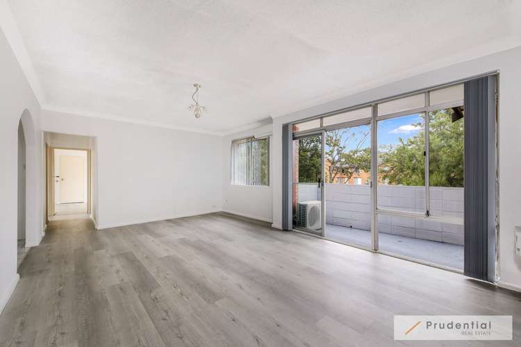 Second view of Homely unit listing, 18/4 Beale Street, Liverpool NSW 2170