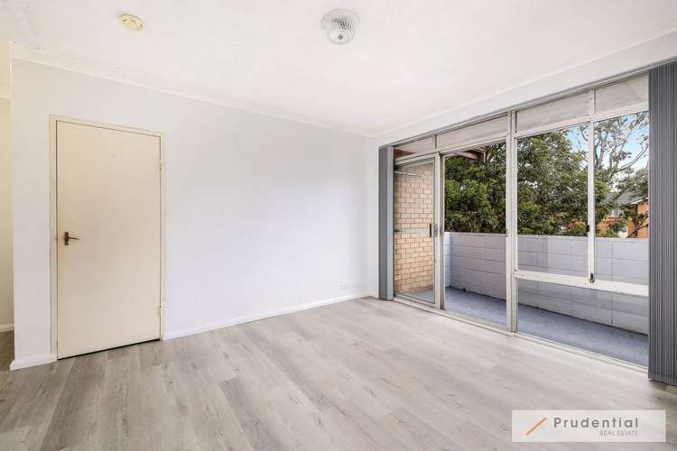 Third view of Homely unit listing, 18/4 Beale Street, Liverpool NSW 2170