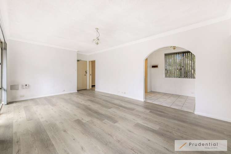 Fourth view of Homely unit listing, 18/4 Beale Street, Liverpool NSW 2170