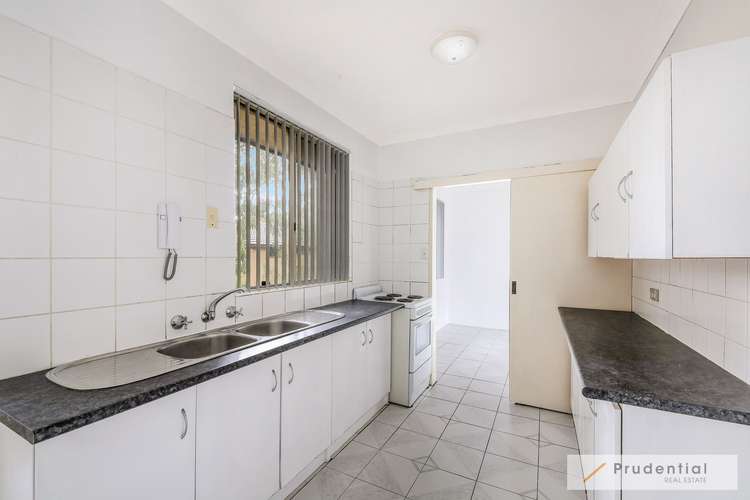 Sixth view of Homely unit listing, 18/4 Beale Street, Liverpool NSW 2170