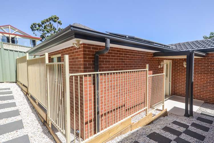 Second view of Homely house listing, 29a Anderson Road, Kings Langley NSW 2147