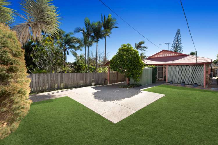 Main view of Homely house listing, 168 Stanley Road, Carina QLD 4152