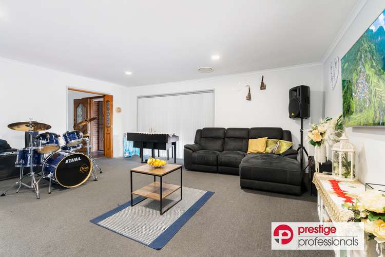Second view of Homely house listing, 37 Clyde Avenue, Moorebank NSW 2170