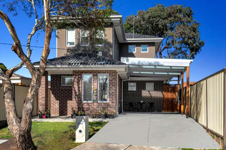 Main view of Homely house listing, 1 Sedgefield place, Craigieburn VIC 3064