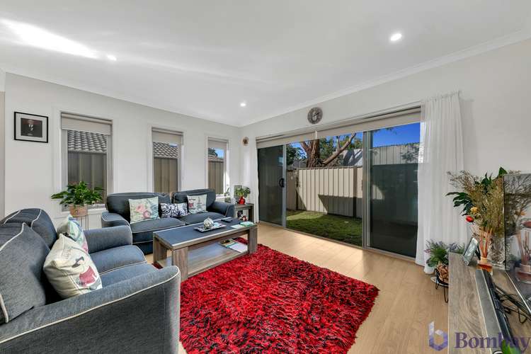Second view of Homely house listing, 1 Sedgefield place, Craigieburn VIC 3064