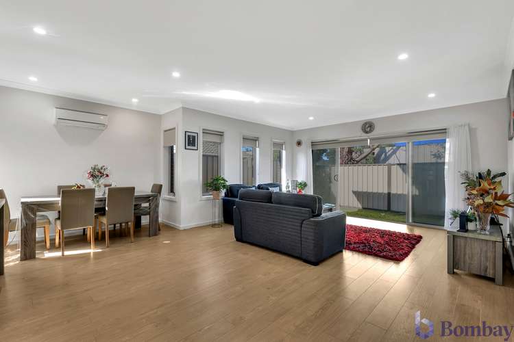 Fourth view of Homely house listing, 1 Sedgefield place, Craigieburn VIC 3064