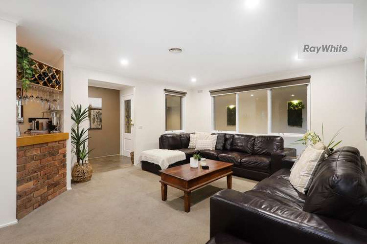 Fifth view of Homely house listing, 23 Arnside Crescent, Westmeadows VIC 3049