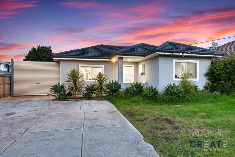 Second view of Homely house listing, 20 Tribe Street, Sunshine VIC 3020
