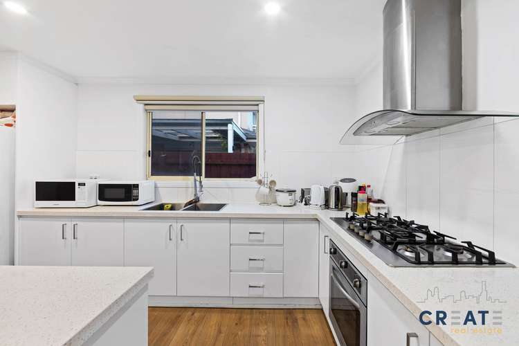 Fifth view of Homely house listing, 20 Tribe Street, Sunshine VIC 3020