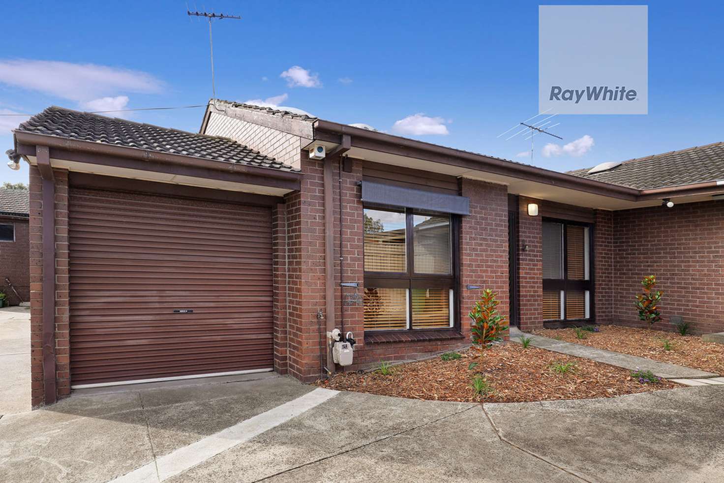 Main view of Homely unit listing, 3/8 Coghill Street, Westmeadows VIC 3049