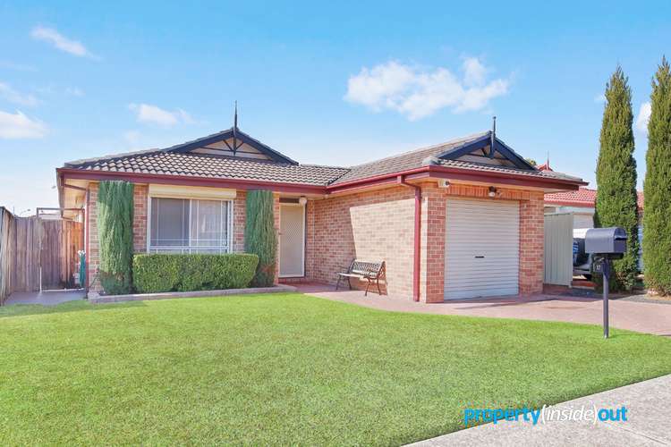 Main view of Homely house listing, 17 Dublin Street, Glendenning NSW 2761