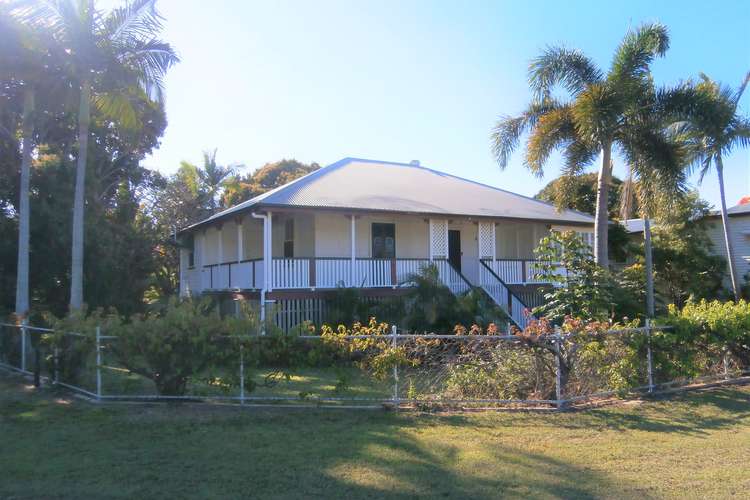 Second view of Homely house listing, 10 Redpath Street, North Ward QLD 4810