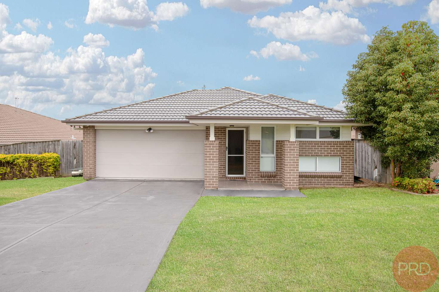 Main view of Homely house listing, 4 Songlark Place, Aberglasslyn NSW 2320