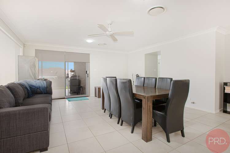 Second view of Homely house listing, 4 Songlark Place, Aberglasslyn NSW 2320