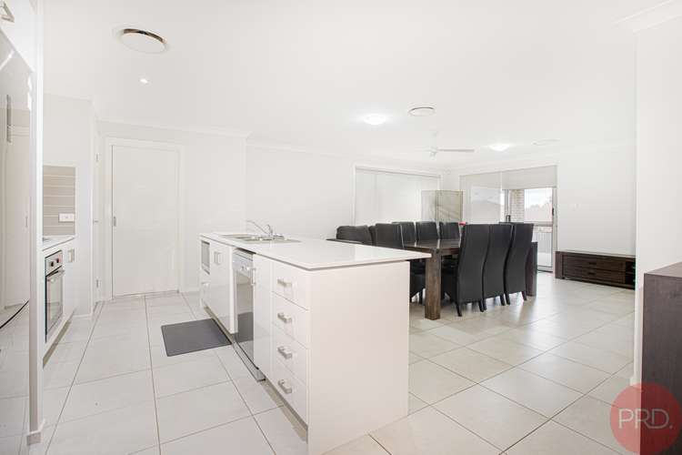 Third view of Homely house listing, 4 Songlark Place, Aberglasslyn NSW 2320