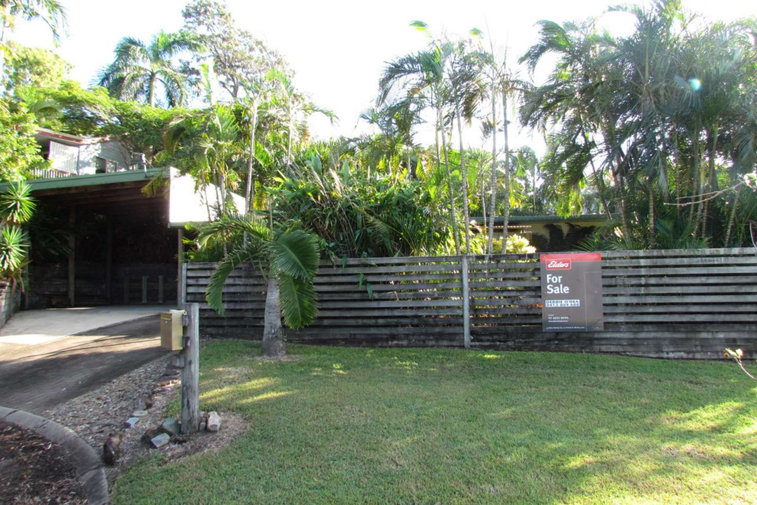 Main view of Homely house listing, 17 Amstead Street, Eimeo QLD 4740