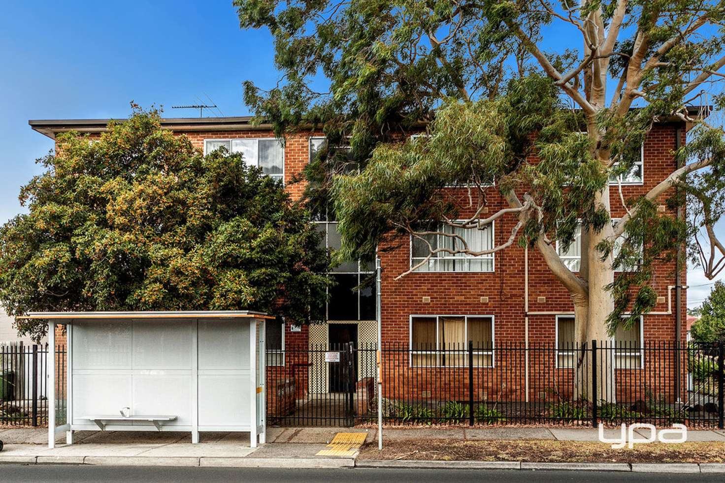 Main view of Homely house listing, 12/437 Ballarat Road, Sunshine VIC 3020