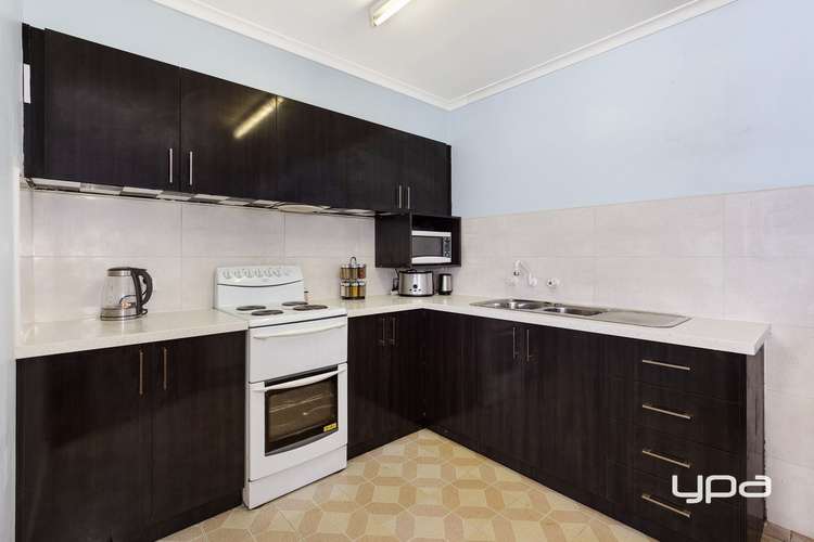 Fourth view of Homely house listing, 12/437 Ballarat Road, Sunshine VIC 3020