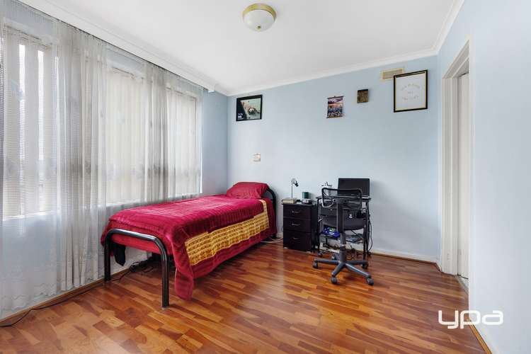 Fifth view of Homely house listing, 12/437 Ballarat Road, Sunshine VIC 3020