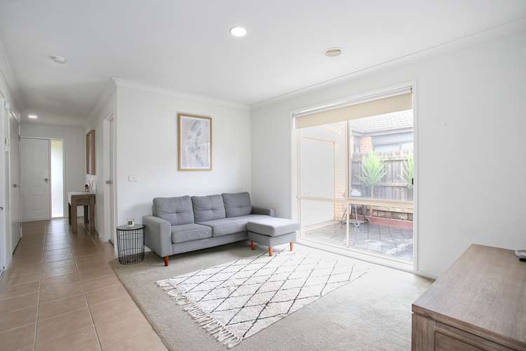 Second view of Homely house listing, 12 Vega Terrace, Cranbourne VIC 3977