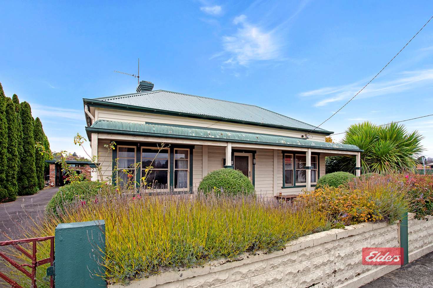 Main view of Homely house listing, 23 Cotton Street, Latrobe TAS 7307