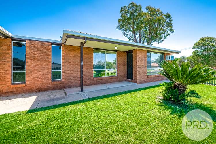 Second view of Homely house listing, 12/12 Kokoda Street, Ashmont NSW 2650