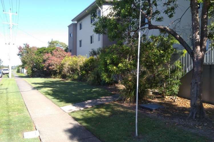 Main view of Homely unit listing, 27/31-33 Lloyd Street, Tweed Heads South NSW 2486
