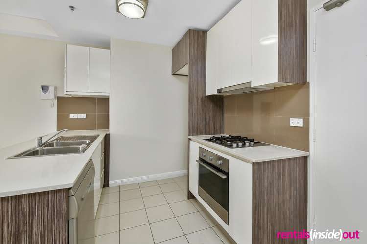 Main view of Homely apartment listing, 109/6-10 Charles Street, Parramatta NSW 2150
