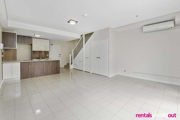 Second view of Homely apartment listing, 109/6-10 Charles Street, Parramatta NSW 2150