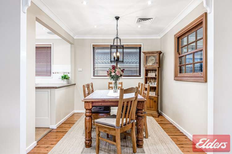 Fourth view of Homely house listing, 22 Stainsby Avenue, Kings Langley NSW 2147