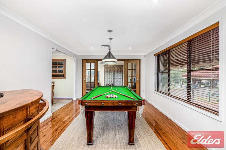 Fifth view of Homely house listing, 22 Stainsby Avenue, Kings Langley NSW 2147