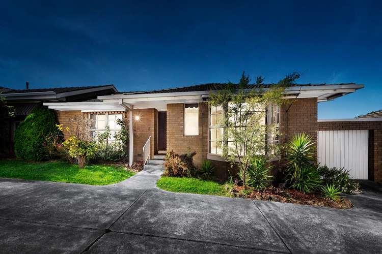 Main view of Homely house listing, 6/10 Wildwood Grove, Ringwood VIC 3134