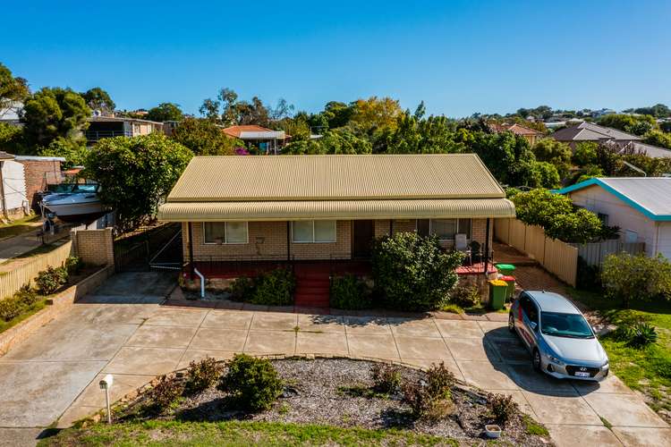Fourth view of Homely house listing, 17 Joiner Street, Melville WA 6156