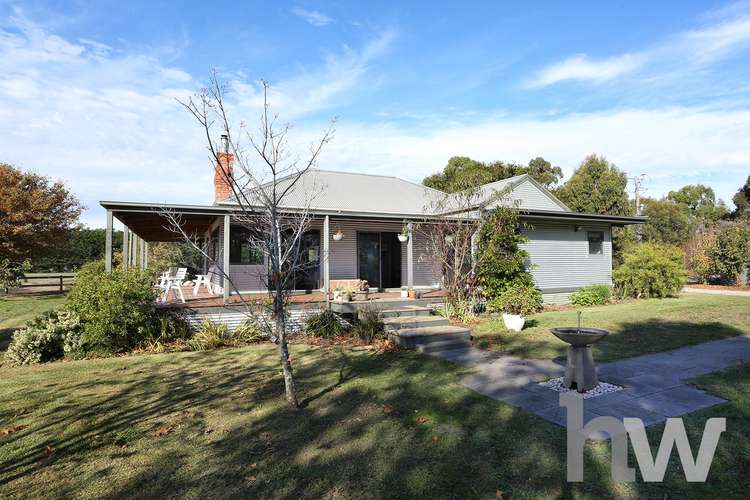 Main view of Homely house listing, 115 Wainwrights Lane, Buckley VIC 3240