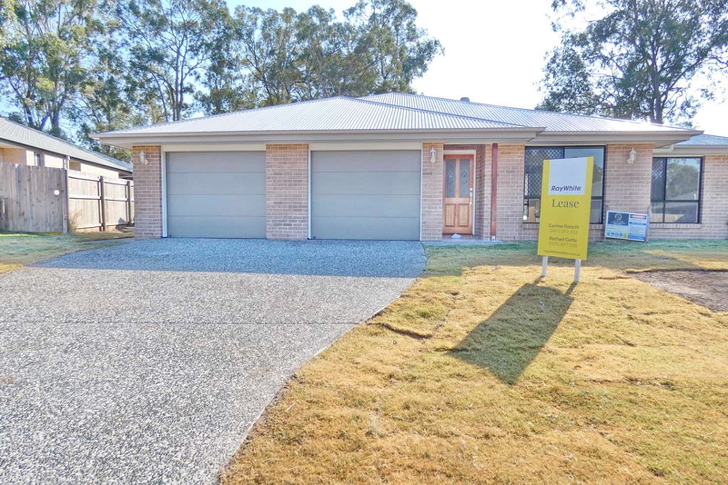 Main view of Homely house listing, 10B Prem Street, Waterford West QLD 4133