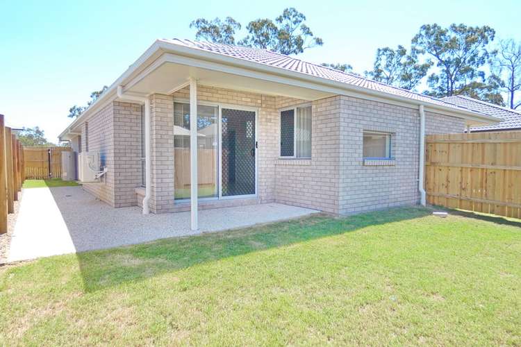 Third view of Homely house listing, 1/9 Dusk Place, Crestmead QLD 4132