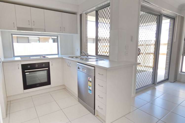 Fourth view of Homely house listing, 1/9 Dusk Place, Crestmead QLD 4132
